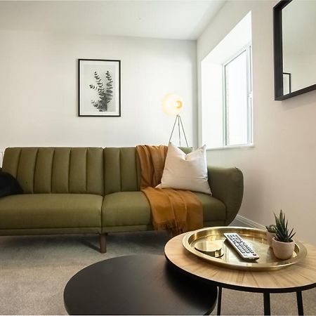 Boutique Apartments Torquay Overlooking Harbour - Near Babbacombe & Beach Екстер'єр фото
