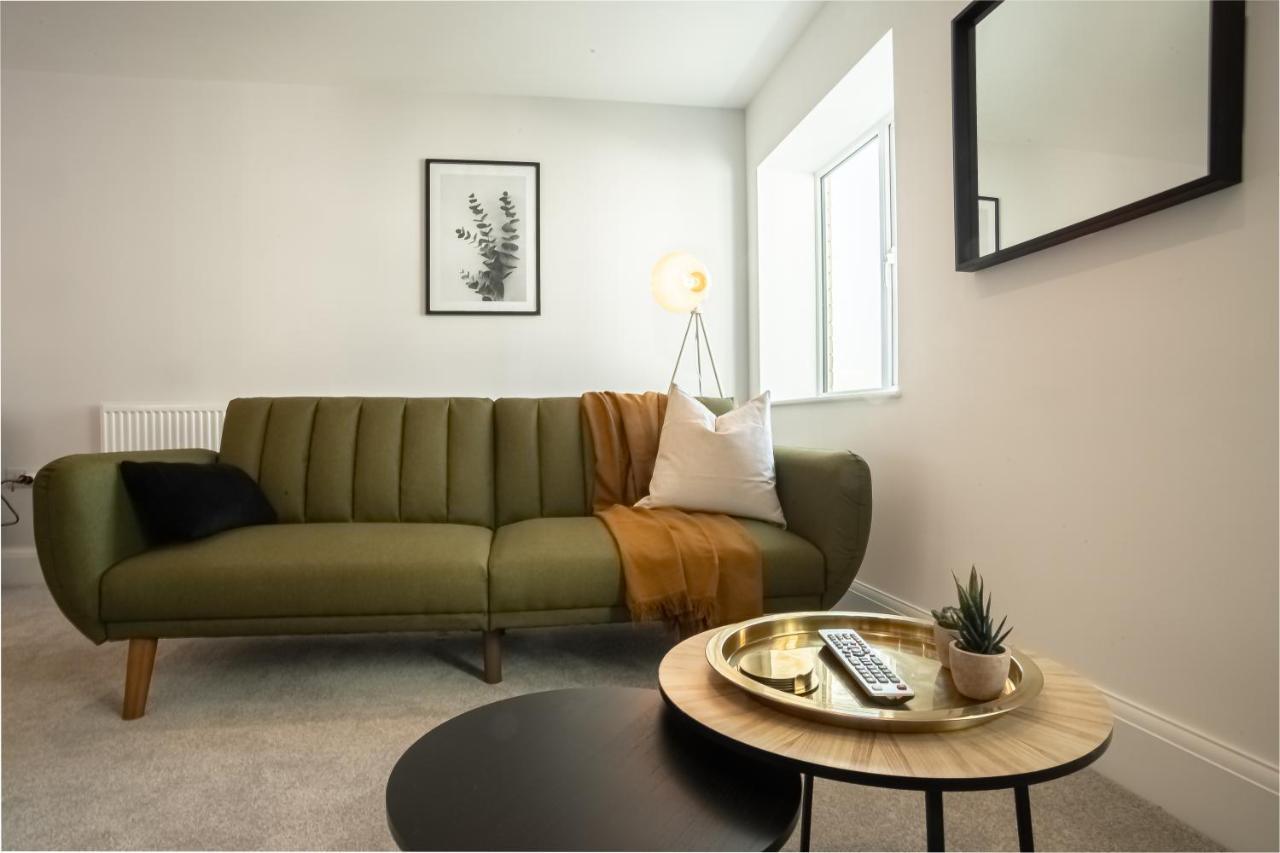 Boutique Apartments Torquay Overlooking Harbour - Near Babbacombe & Beach Екстер'єр фото