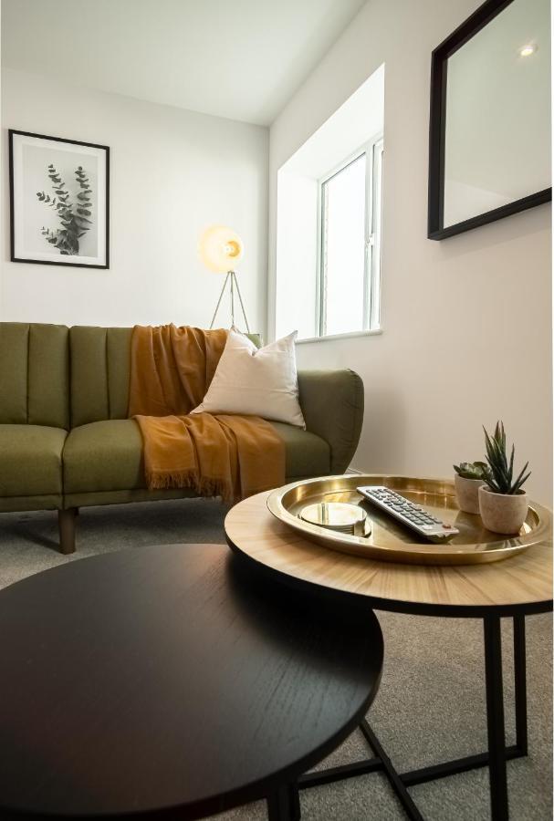 Boutique Apartments Torquay Overlooking Harbour - Near Babbacombe & Beach Екстер'єр фото
