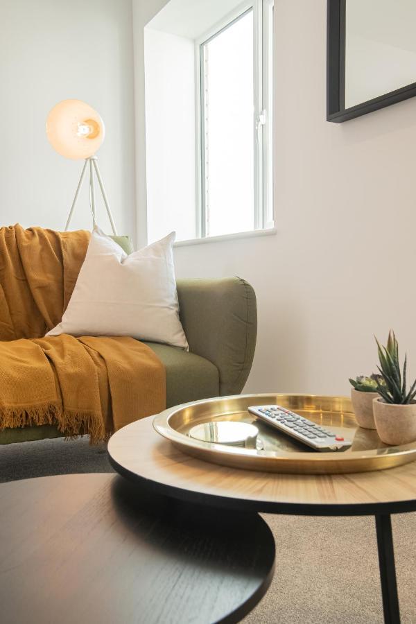 Boutique Apartments Torquay Overlooking Harbour - Near Babbacombe & Beach Екстер'єр фото